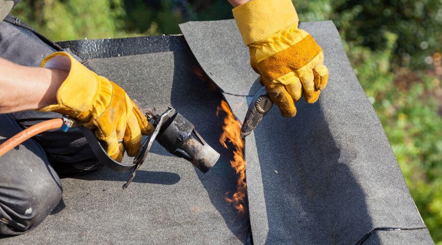 Expert new roof installation services in Blacklick, OH